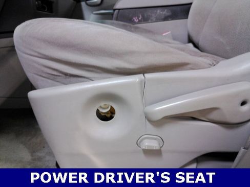 Used 2006 Buick Rendezvous CX image 13