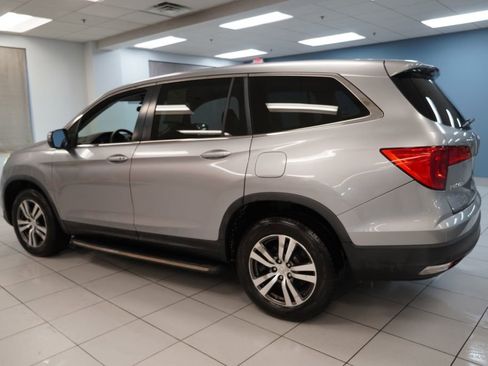 Used 2016 Honda Pilot EX image 7
