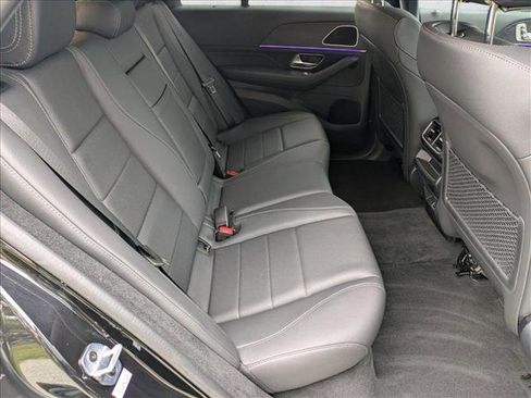 Certified 2026 Mercedes-Benz GLE 350 4MATIC image 22