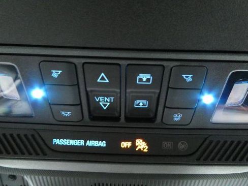 Certified 2025 Ford Explorer ST image 36