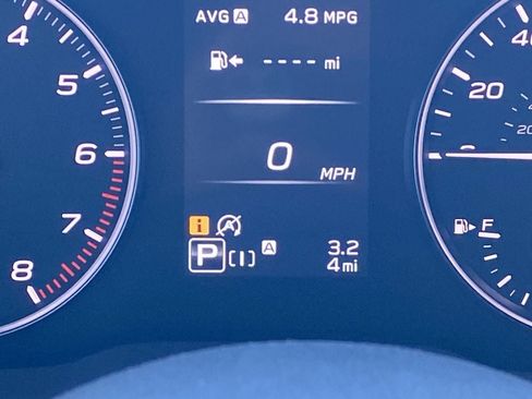 New 2026 Subaru Crosstrek 2.5i Premium AWD/4WD image 28
