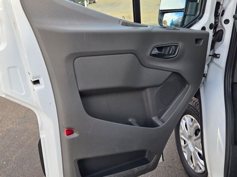 Used 2024 Ford Transit 250 Low Roof w/ Exterior Upgrade Package image 13