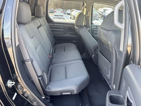 Used 2014 Honda Ridgeline Sport image 25