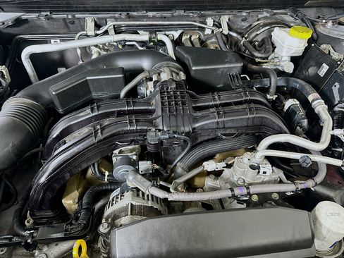 Used 2020 Subaru Outback image 30