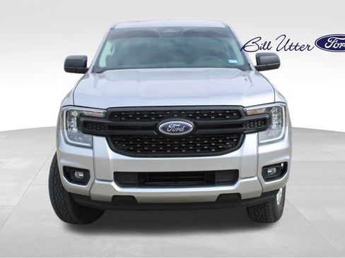 Used 2024 Ford Ranger XL image 2