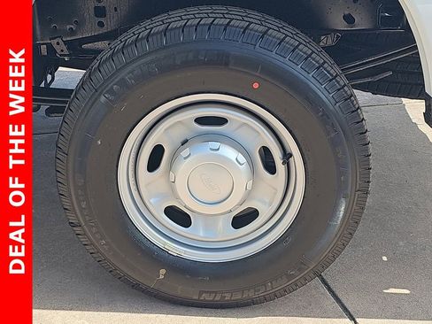 New 2025 Ford F250 XL image 36