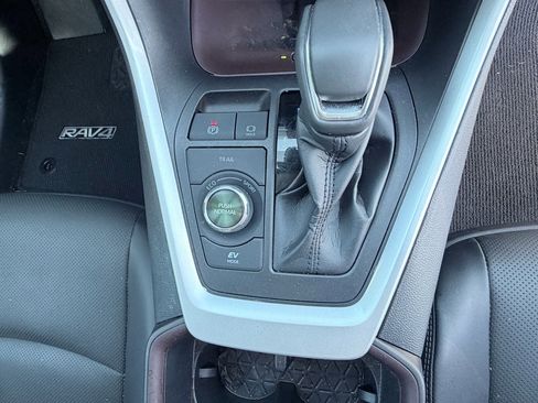 Used 2024 Toyota RAV4 Limited w/ Advanced Technology Package AWD/4WD image 20