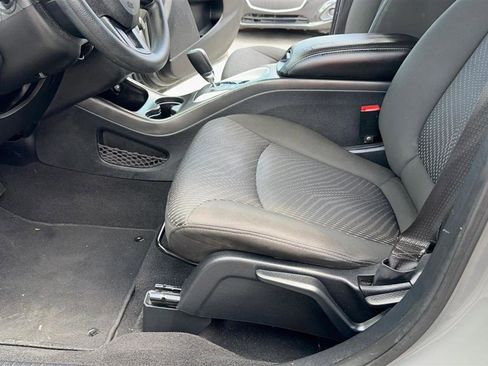 Used 2020 Dodge Journey SE w/ Blacktop Package FWD image 21