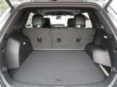 New 2026 GMC Terrain AT4 w/ Convenience Package III image 6