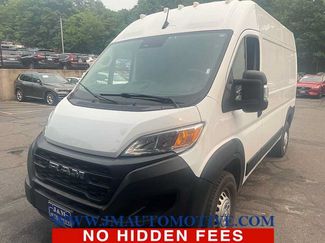 Used 2024 RAM ProMaster 2500 w/ Convenience Group FWD video 1