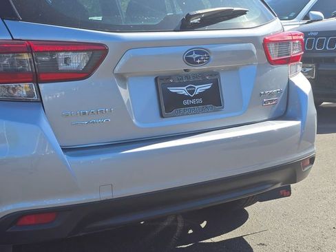 Used 2021 Subaru Impreza 2.0i Sport AWD/4WD image 13
