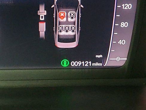 Used 2024 Honda Accord EX image 16