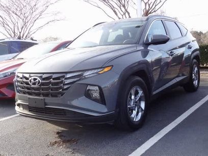 Used 2024 Hyundai Tucson SEL