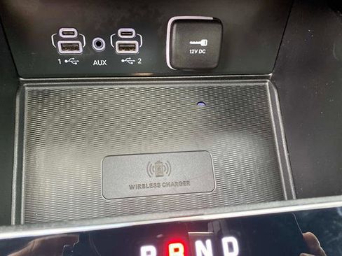 Certified 2023 Jeep Grand Cherokee Altitude image 15