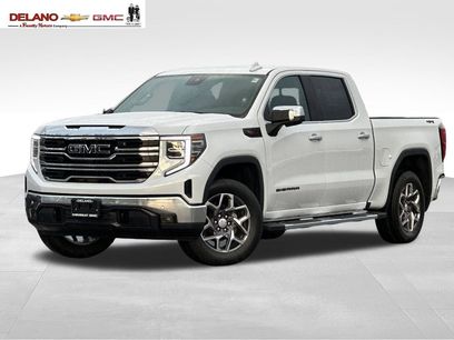 New 2026 GMC Sierra 1500 SLT w/ SLT Premium Plus Package