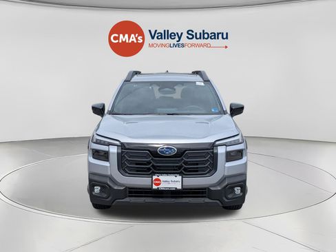 New 2026 Subaru Outback Limited AWD/4WD image 8
