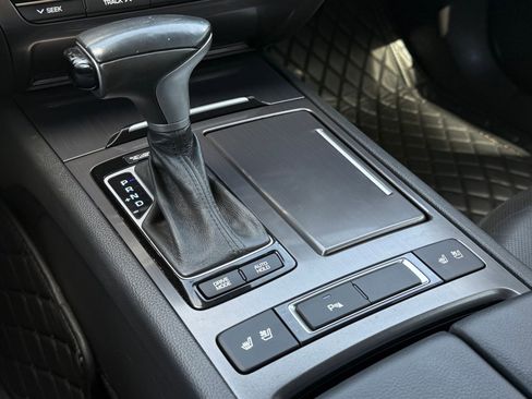 Used 2018 Genesis G80 3.8 w/ Option Group 02 image 31