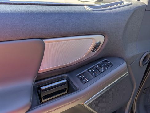 New 2025 Ford Expedition XL image 16