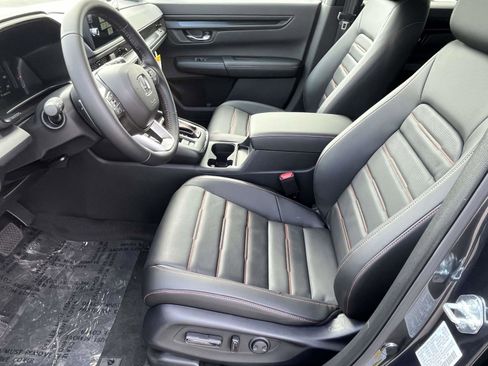 New 2026 Honda CR-V Sport-L image 8