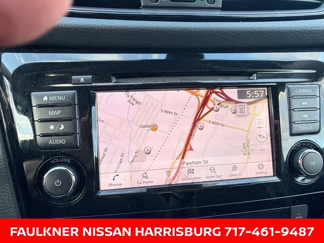 Certified 2019 Nissan Rogue SV w/ Premium Package AWD/4WD image 22