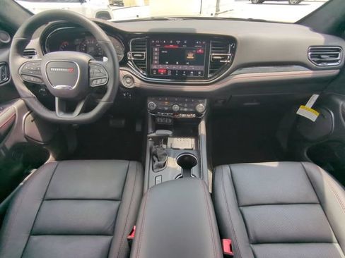 New 2026 Dodge Durango GT AWD/4WD image 19
