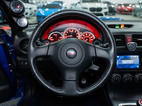 Used 2006 Subaru Impreza WRX STI w/ Popular Equipment Group 2A AWD/4WD image 41