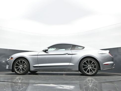 Used 2023 Ford Mustang Coupe w/ Equipment Group 101A RWD image 23