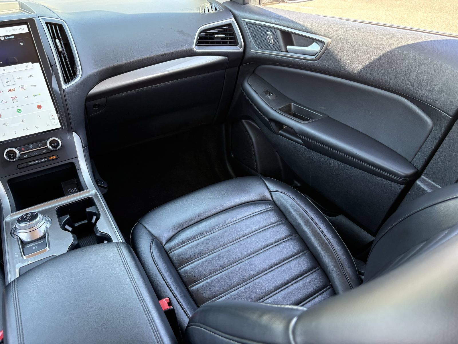 Certified 2024 Ford Edge SEL AWD/4WD image 17