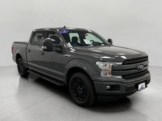 Used 2018 Ford F150 Lariat w/ Equipment Group 502A Luxury video 1