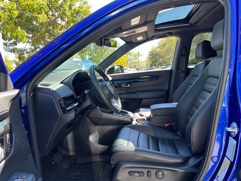 Used 2023 Honda CR-V Sport Touring image 6
