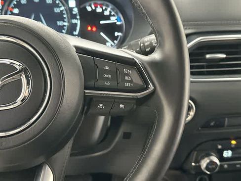 Used 2024 MAZDA CX-5 Signature image 10