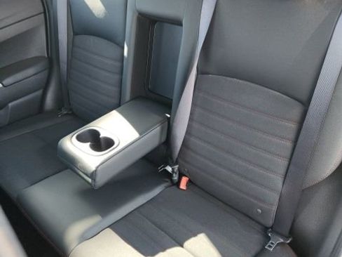 New 2024 Mitsubishi Outlander Sport SE AWD/4WD image 13