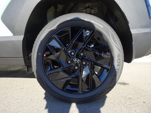 New 2026 Hyundai Kona SEL Sport image 21