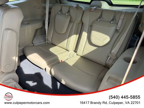 Used 2013 Toyota Highlander Limited AWD/4WD image 12