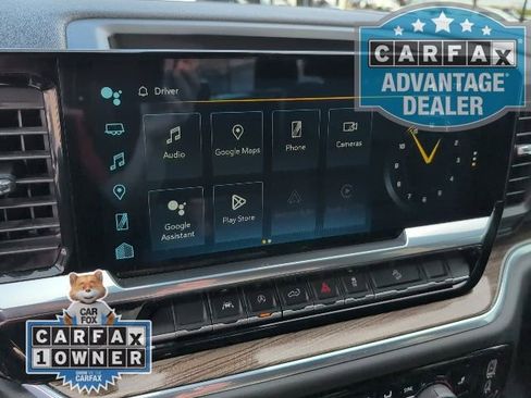 Used 2023 Chevrolet Silverado 1500 RST image 21