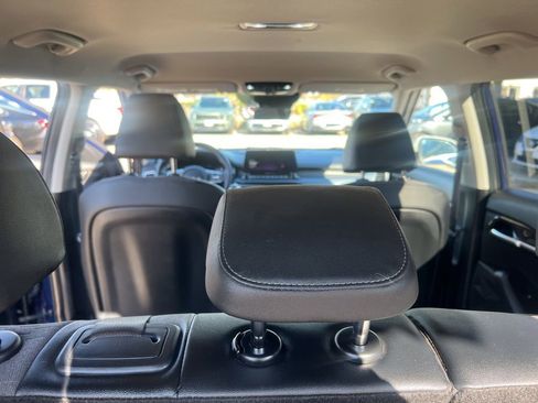 Certified 2023 Kia Seltos S w/ Navigation Package image 12