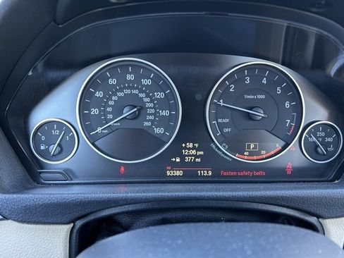 Used 2014 BMW 328i Sedan image 10