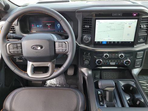 New 2025 Ford F150 Tremor w/ Equipment Group 402A High image 8