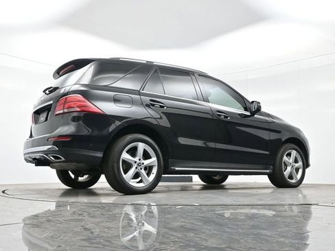 Used 2018 Mercedes-Benz GLE 350 image 33