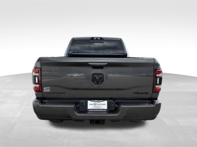 Used 2024 RAM 2500 Limited AWD/4WD image 10