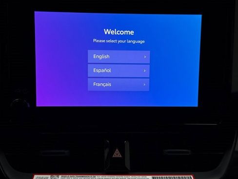 New 2026 Toyota Corolla LE image 16