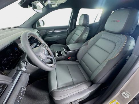 New 2026 GMC Terrain AT4 AWD/4WD image 11