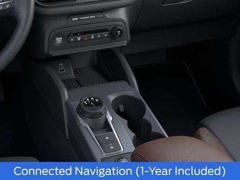New 2026 Ford Bronco Sport Outer Banks w/ Outer Banks Tech Package+ AWD/4WD image 15