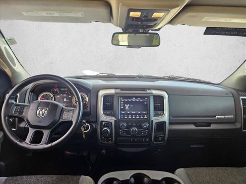 Used 2019 RAM 1500 Lone Star AWD/4WD image 13