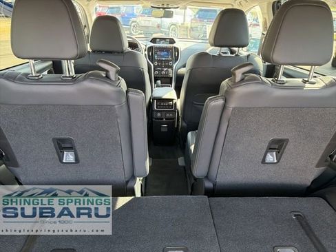 Used 2022 Subaru Ascent Touring image 25