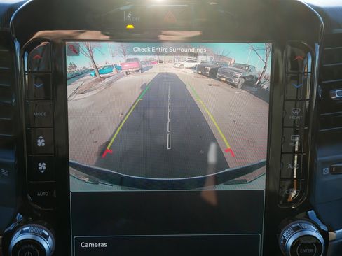 New 2026 RAM 1500 Big Horn image 21