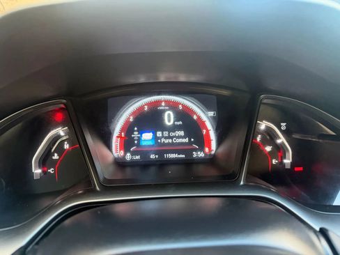 Used 2017 Honda Civic Si image 10