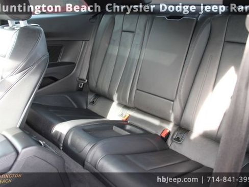 Used 2018 Audi A5 2.0T Premium Plus w/ Premium Plus image 34