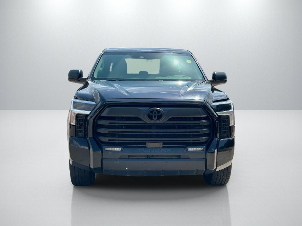 Used 2023 Toyota Tundra SR5 AWD/4WD image 2