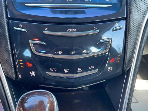 Used 2016 Cadillac XTS Luxury w/ Driver Awareness Package image 27